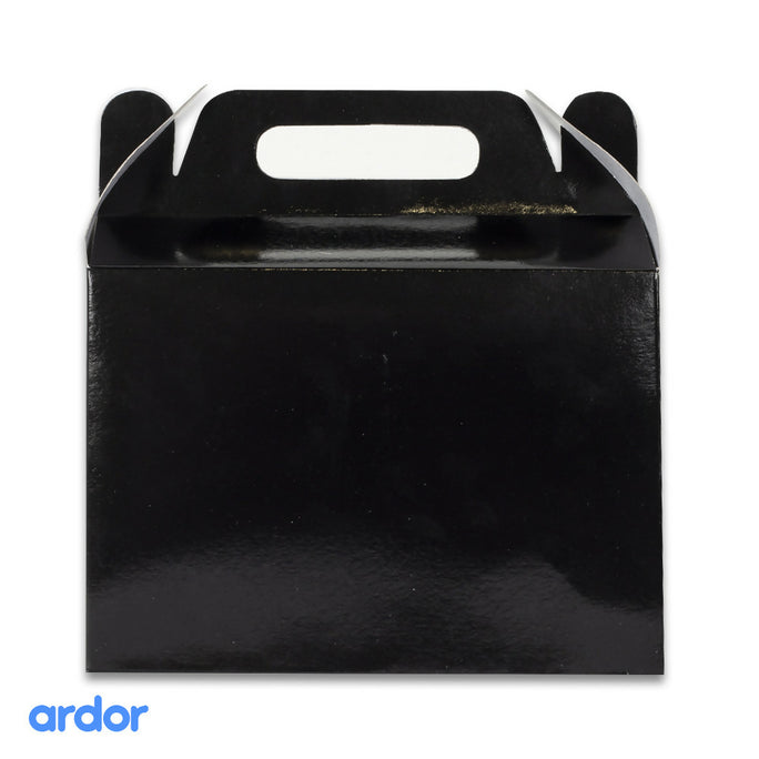 Black Colour Goodie Box