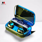 M10 TWS Wireless Earbuds | Bluetooth Gaming Mode HI-FI Sound In-Ear Headset