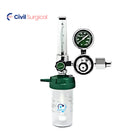 LifeCare Oxygen Cylinder Regulator Complete Set with Humidifier & Cannula