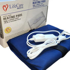 LifeCare LC-240 Electric Heating Pad – Medical Pain Relief Heat Pad
