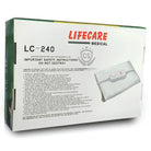 LifeCare LC-240 Electric Heating Pad – Medical Pain Relief Heat Pad