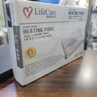 LifeCare LC-240 Electric Heating Pad – Medical Pain Relief Heat Pad