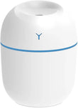 Air Humidifier Usb Small Mini Portable Cool Mist Diff-user