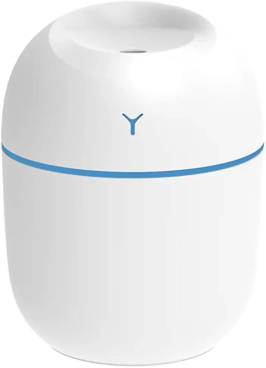 Air Humidifier Usb Small Mini Portable Cool Mist Diff-user