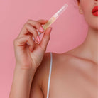 1pc Nail Growth Pen, Radiant Cuticle Oil Pen,Nail Nutrient Oil Pens for Moisturize Strengthen Brighten Nails Care