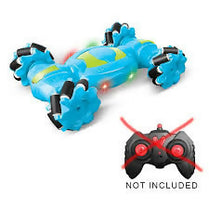 Hand Gesture Remote Control CAR - Hand Sensor RC Stunt Car Double Sided Rotating Off-road