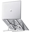 Foldable Metal Laptop Stand