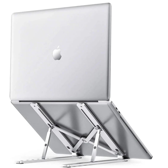 Foldable Metal Laptop Stand