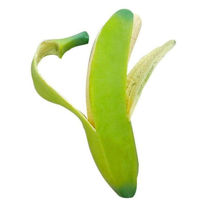 01 Pc Banana Squishes Banana Toy