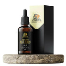 Organic Roots Argan Hair Serum- Leave-in Anti Hair Breakage