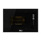 Steeline MEG55A 25L Built-In Microwave Oven