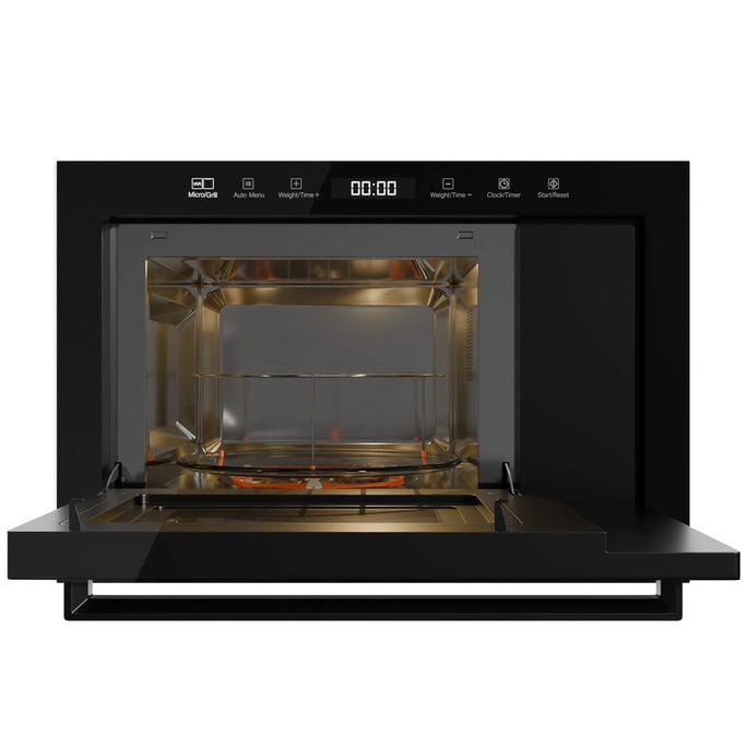 Steeline MEG56B 25L Built-In Microwave Oven