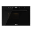 Steeline MEG56B 25L Built-In Microwave Oven
