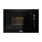 Steeline MEG60B-E 31L Built-In Microwave Oven