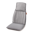 Beurer MG 330 Shiatsu Massage Seat Cover – Grey