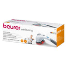 Beurer MG 80 Infrared massager