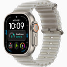 Apple Watch Ultra 4 (Ocean Band)