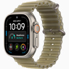 Apple Watch Ultra 4 (Ocean Band)