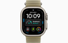 Apple Watch Ultra 4 (Ocean Band)
