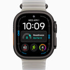 Apple Watch Ultra 4 (Ocean Band)