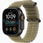 Apple Watch Ultra 4 (Ocean Band)