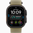 Apple Watch Ultra 4 (Ocean Band)