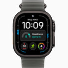 Apple Watch Ultra 4 (Ocean Band)