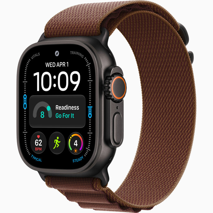 Apple Watch Ultra 4 (Alpine Loop)