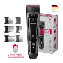 Beurer MN5X Hair Clipper