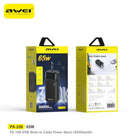 AWEI PA-108 Power Bank | 30000mAh