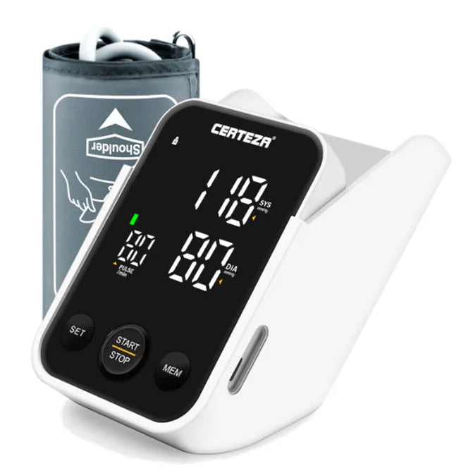 Certeza BM 450 Arm Blood Pressure Monitor