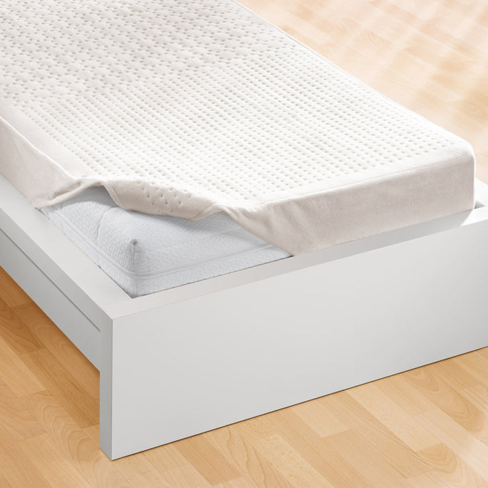 Beurer UB 100 Cosy Fully Fitted Heated Underblanket