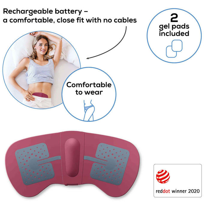 Beurer EM 50 Menstrual Relax