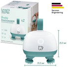 Beurer PP 410 Buddy Pet Massager