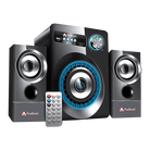 Audionic Max-230 2.1 Bluetooth Speaker