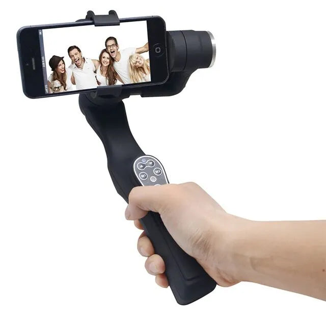 Mobile Phone Gimbal Steadicam