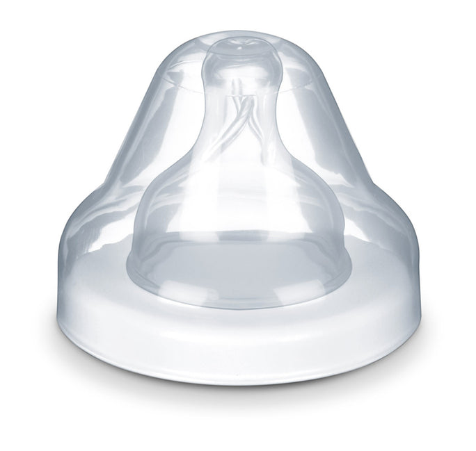 Beurer BY 15 Manual Breast Pump