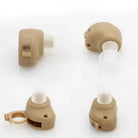 Original K-80 Super Mini In-Ear Sound Amplifier Hearing Aid