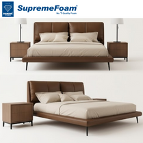 Diamond Supreme Kyoto Bed Set | Diamond Foam Official Store
