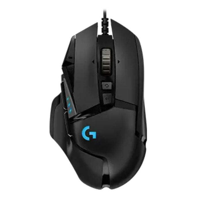 Logitech G502 X Wired Gaming Mouse