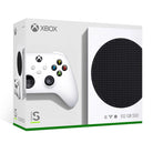 Microsoft Xbox Series S 512 GB SSD