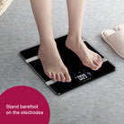 Certeza BF 860 Smart Body Scale