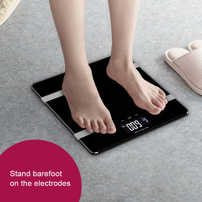 Certeza BF 860 Smart Body Scale