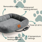 Beurer PP 250 Heating Pad for Pets