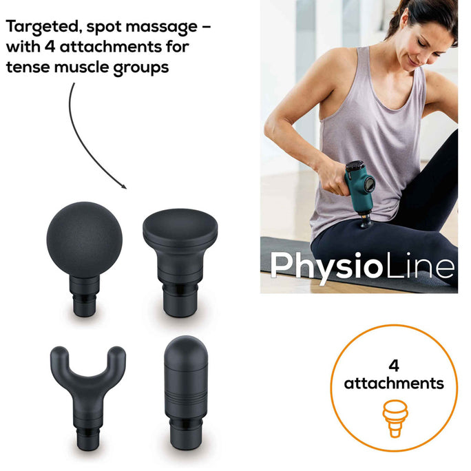 Beurer MG 99 Compact Massage Gun