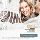 Beurer HK 125 XXL Cosy Heat Pad