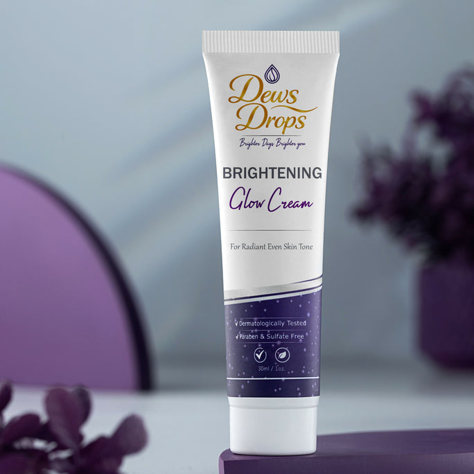 Copy of Brightening Glow Cream