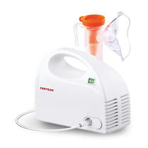 Certeza NB 603 Nebulizer Compressor System