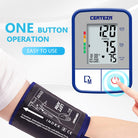 Certeza BM 444 Digital Blood Pressure Monitor