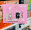 A58 Plus Smart Watch